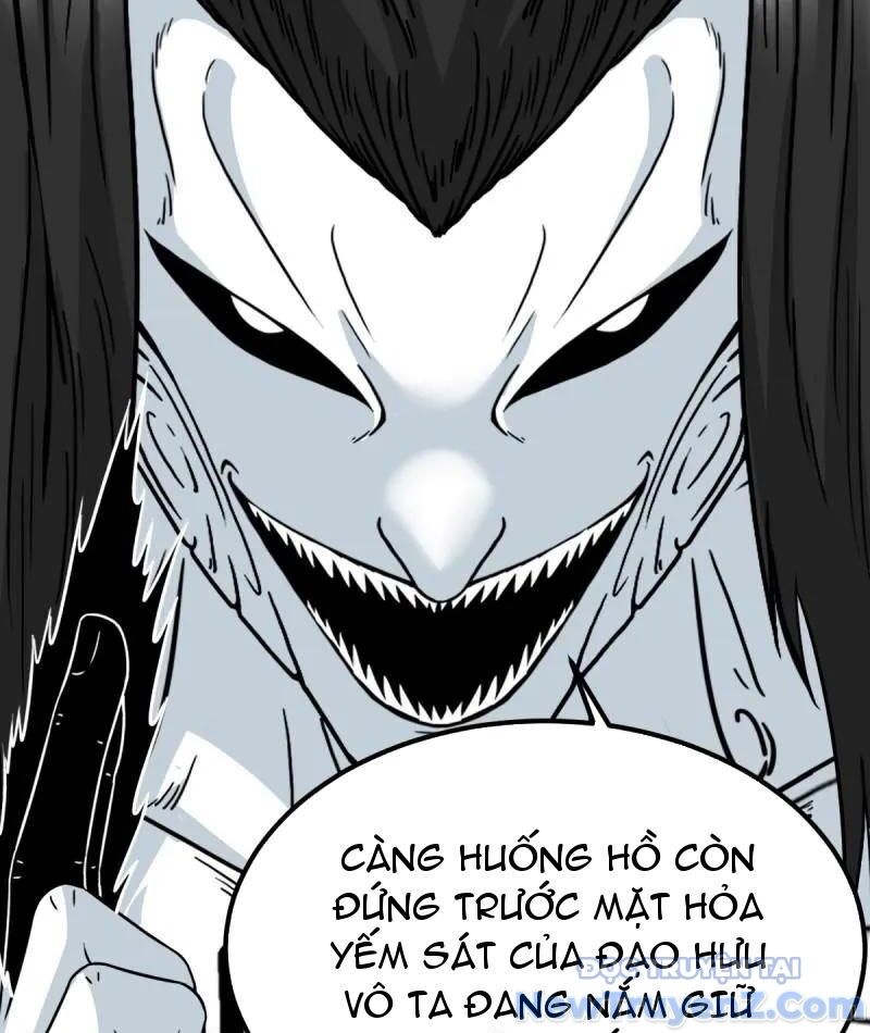 Đấu Yếm Thần [Chap 380-382]