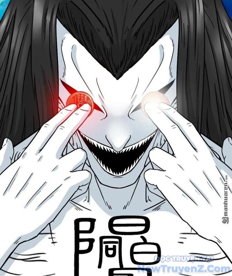 Đấu Yếm Thần [Chap 380-382]