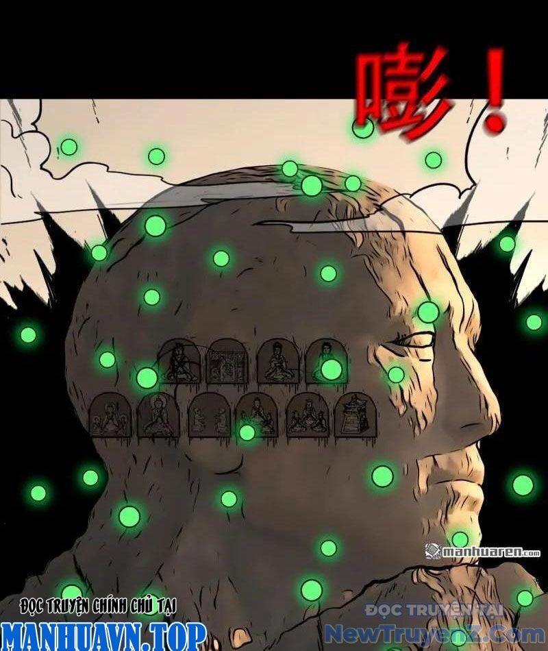 Đấu Yếm Thần [Chap 380-382]