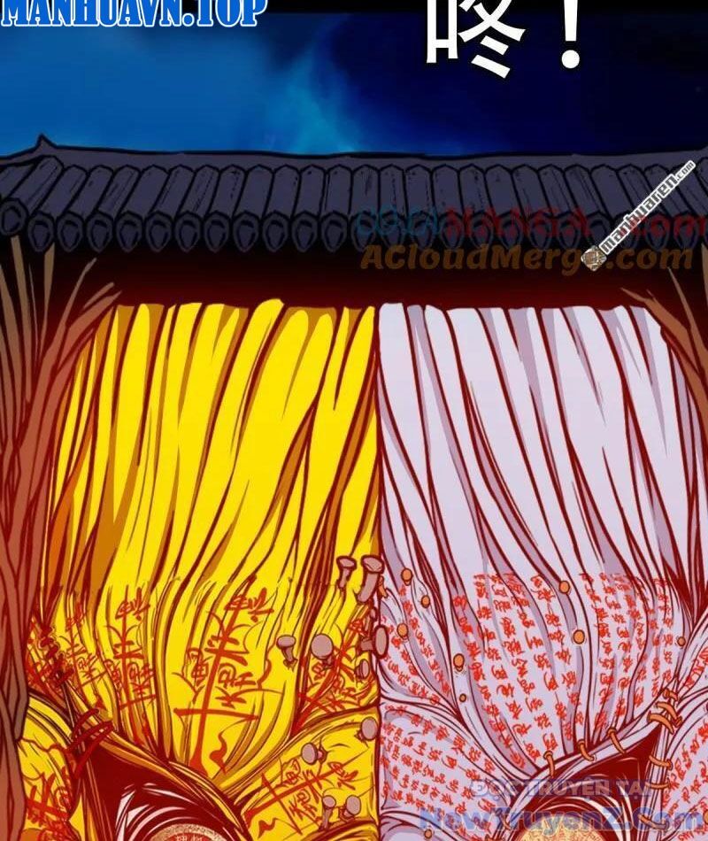 Đấu Yếm Thần [Chap 380-382]