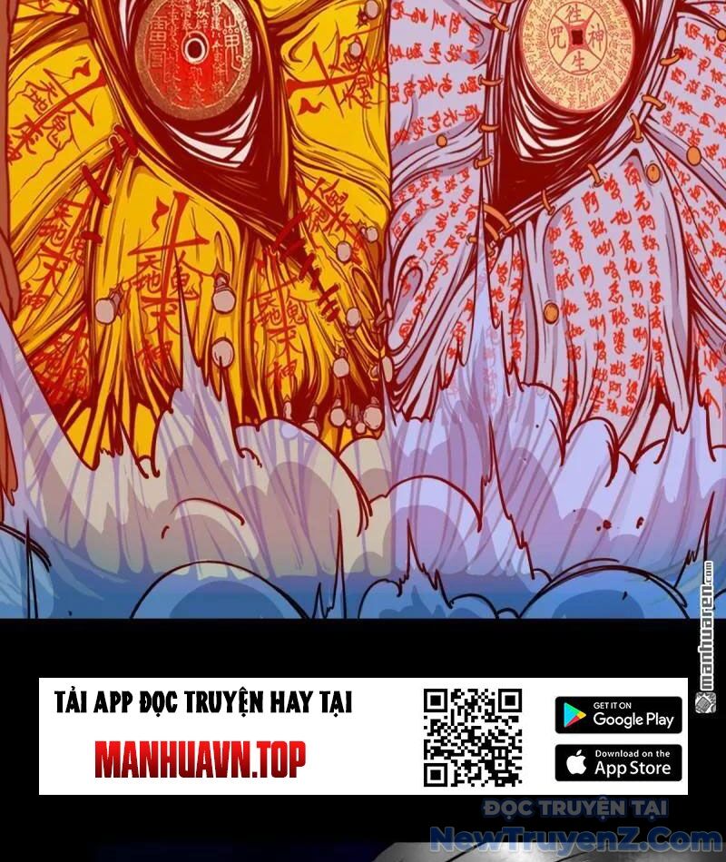 Đấu Yếm Thần [Chap 380-382]