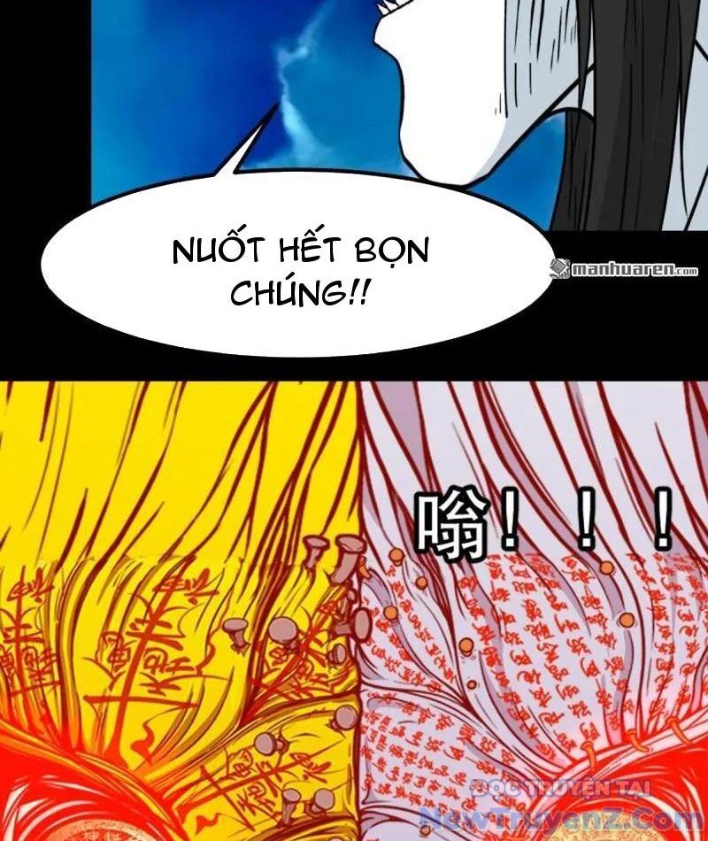 Đấu Yếm Thần [Chap 380-382]