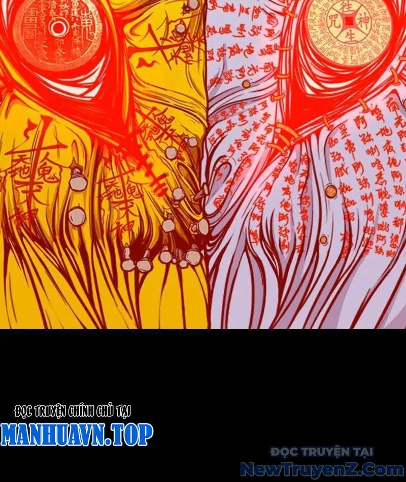 Đấu Yếm Thần [Chap 380-382]
