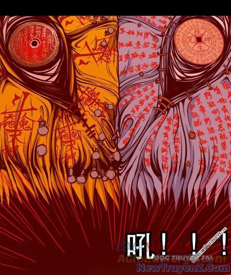 Đấu Yếm Thần [Chap 380-382]