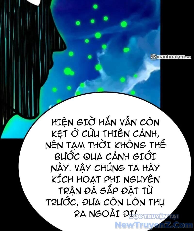 Đấu Yếm Thần [Chap 380-382]