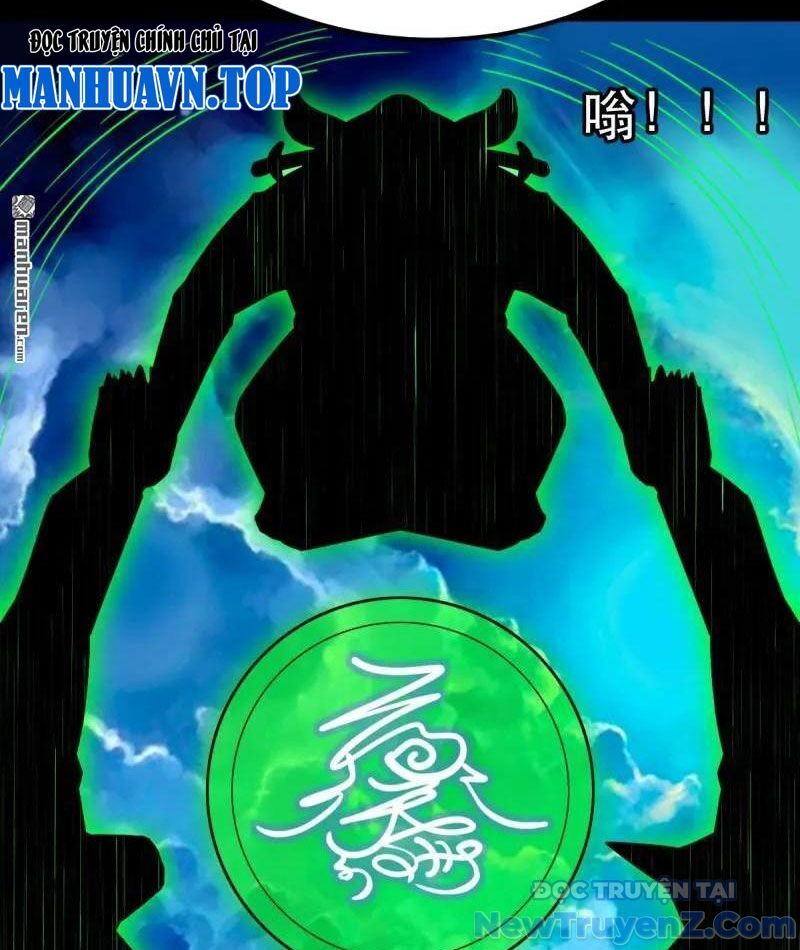 Đấu Yếm Thần [Chap 380-382]