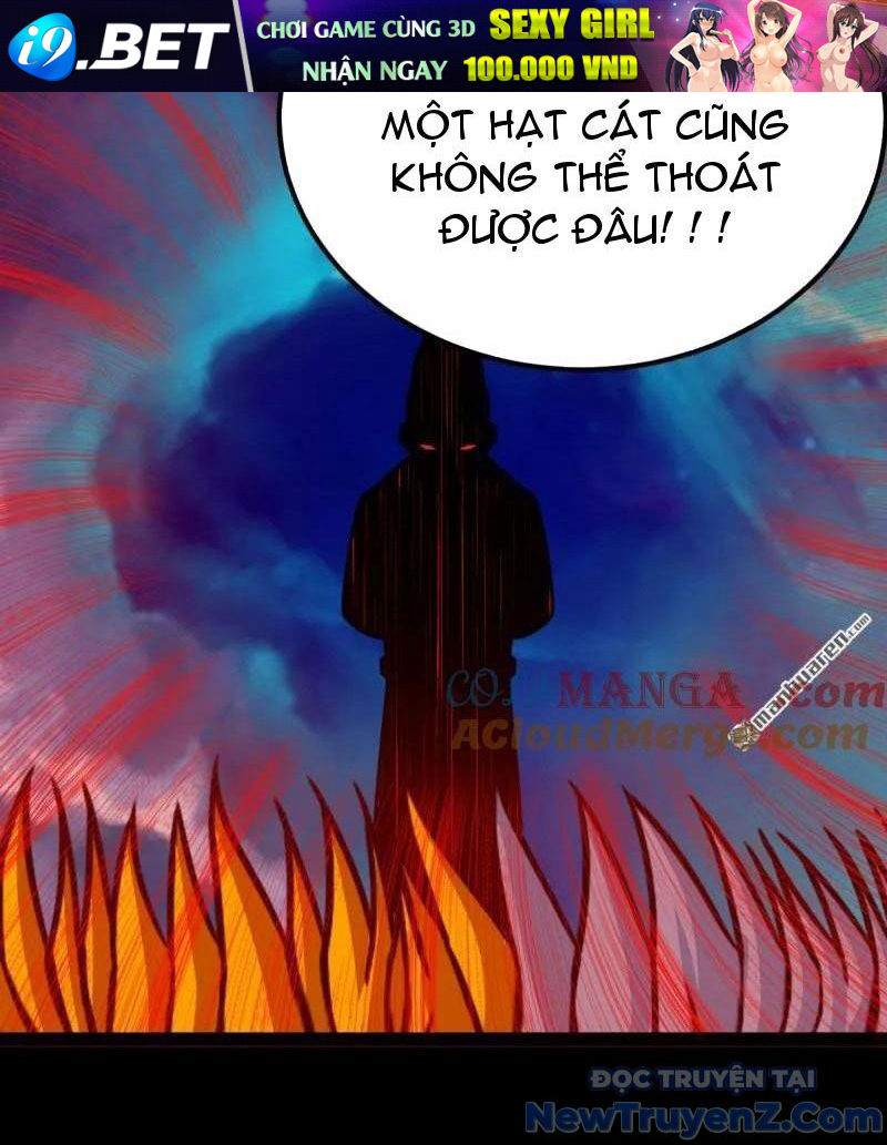 Đấu Yếm Thần [Chap 380-382]