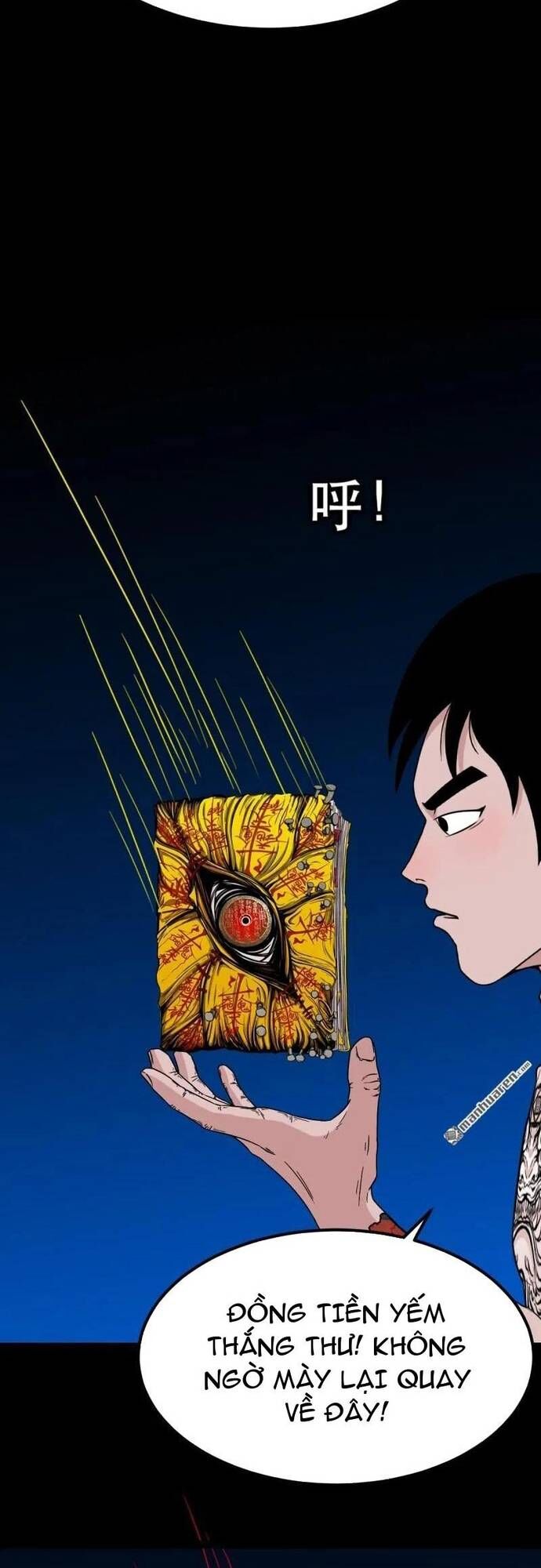Đấu Yếm Thần [Chap 380-382]
