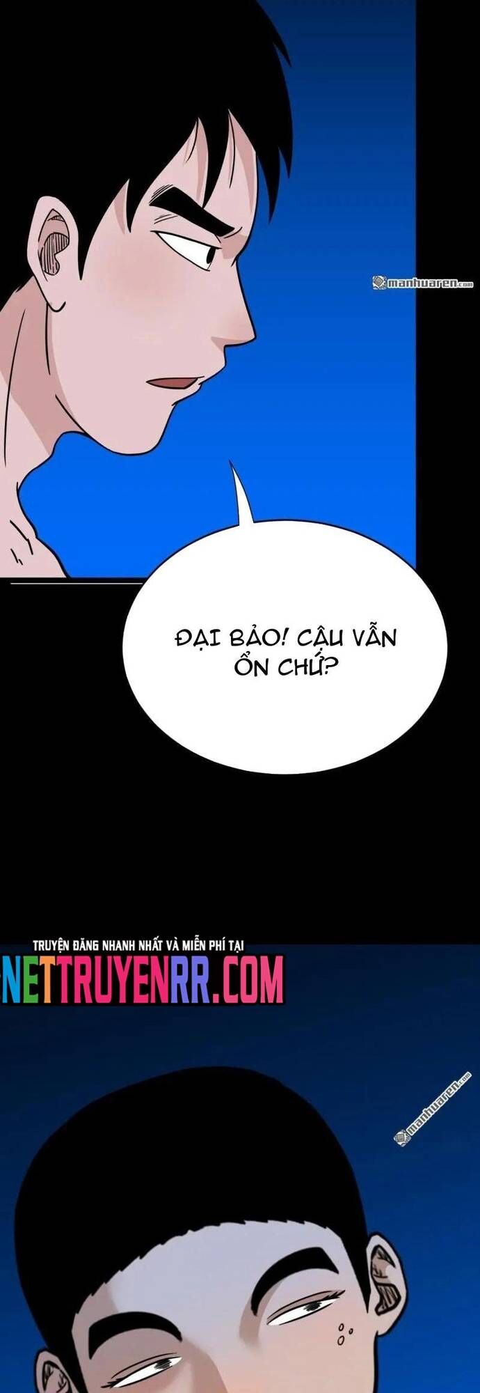 Đấu Yếm Thần [Chap 380-382]