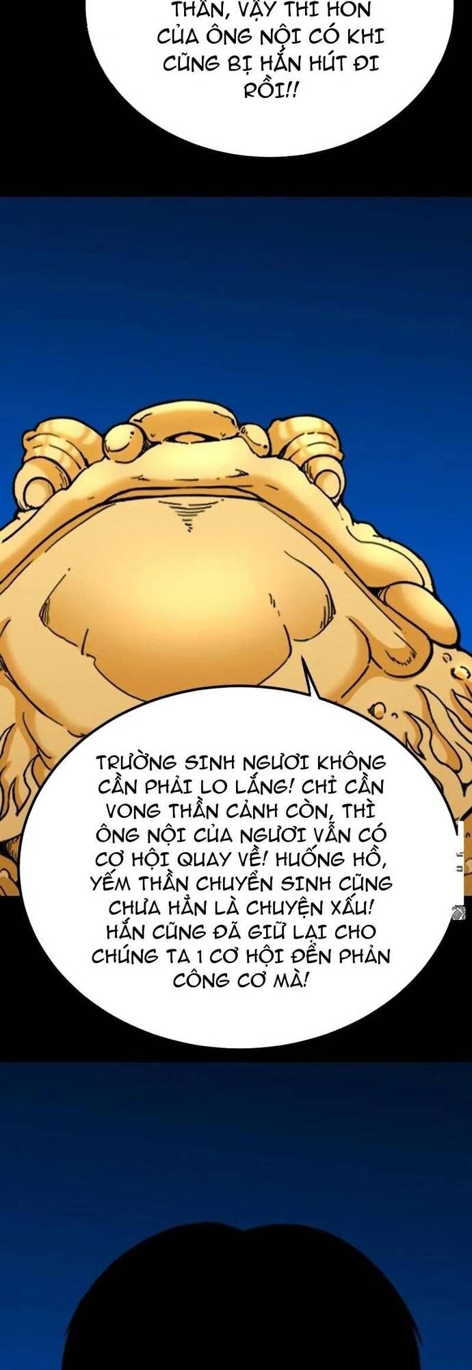 Đấu Yếm Thần [Chap 380-382]