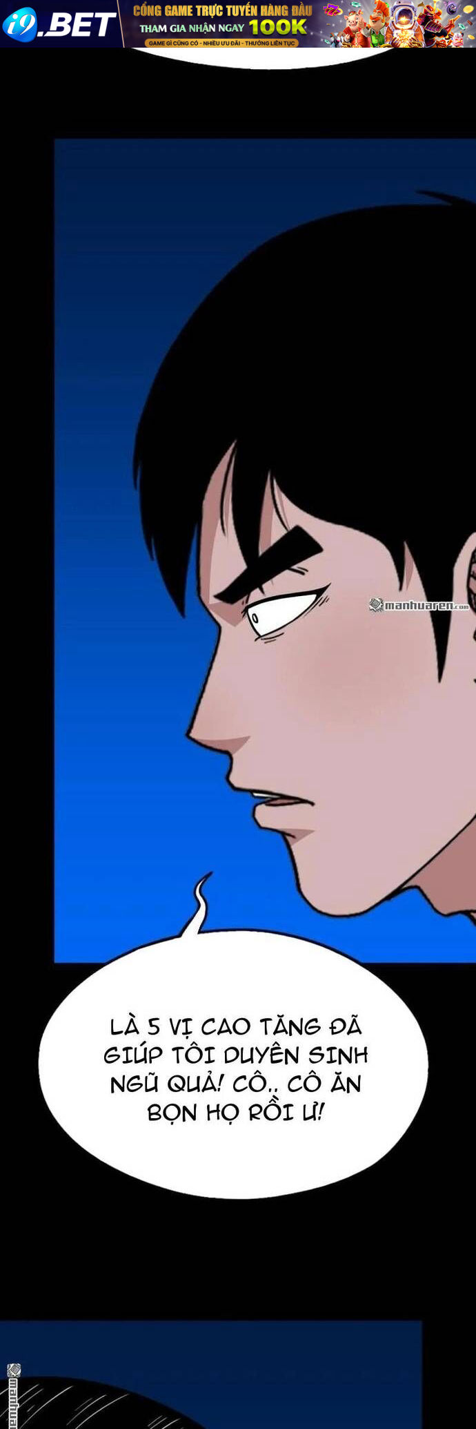 Đấu Yếm Thần [Chap 380-382]