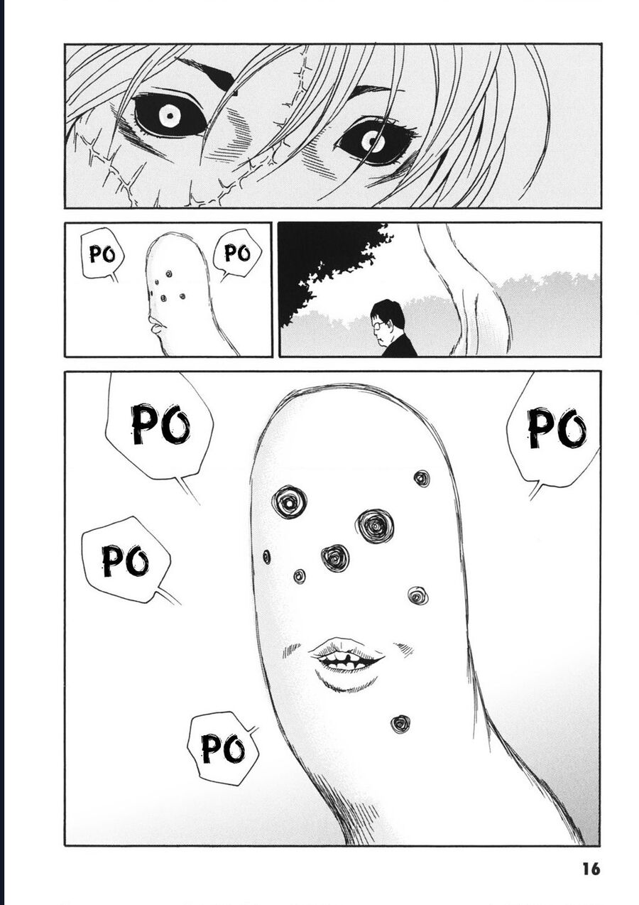 The Kurosagi Corpse Delivery Service [Chap 108-110] - Page 18