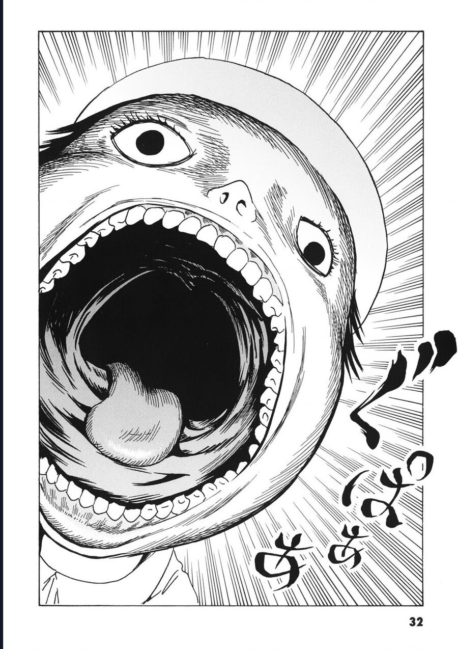 The Kurosagi Corpse Delivery Service [Chap 108-110] - Page 34