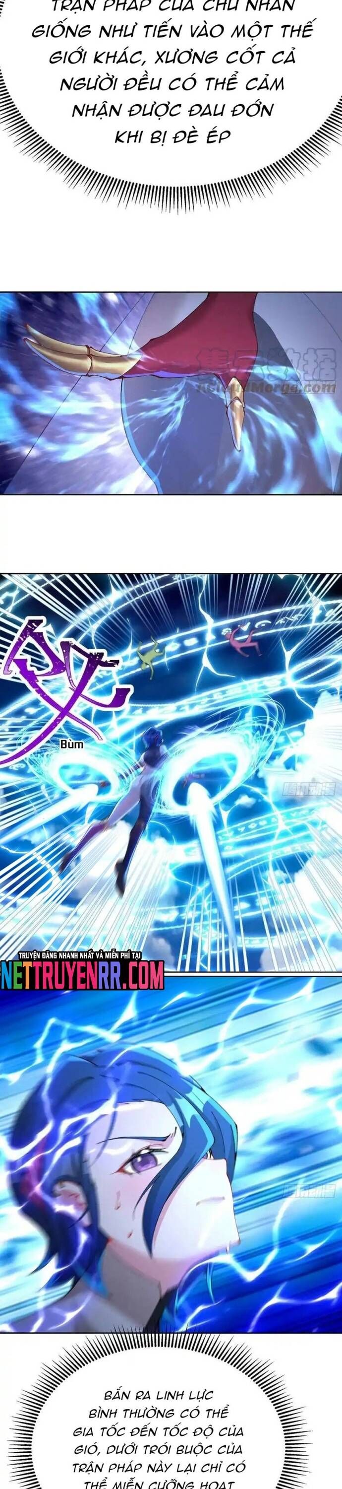 Ta Nhặt Được Thuộc Tính Tại Tu Chân Giới [Chap 316-330]
