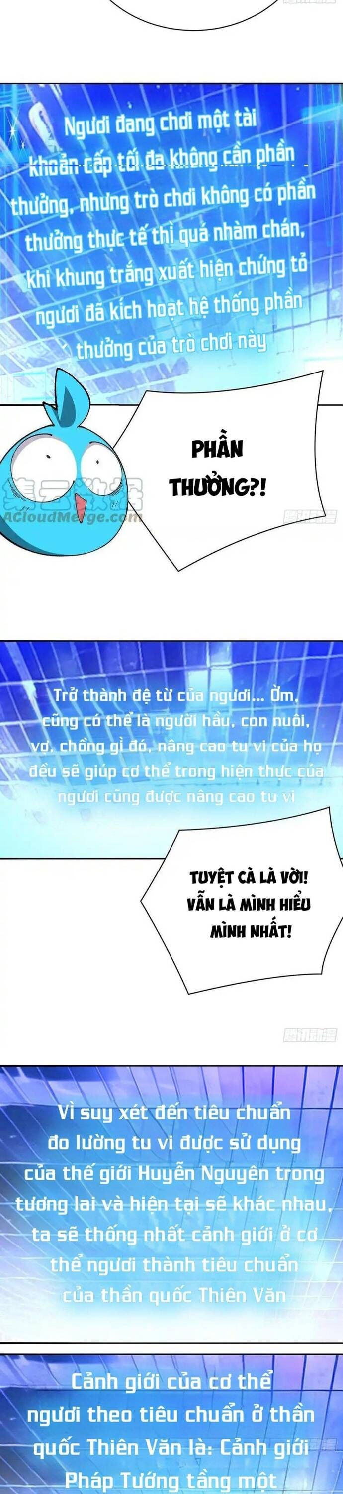Ta Nhặt Được Thuộc Tính Tại Tu Chân Giới [Chap 316-330]