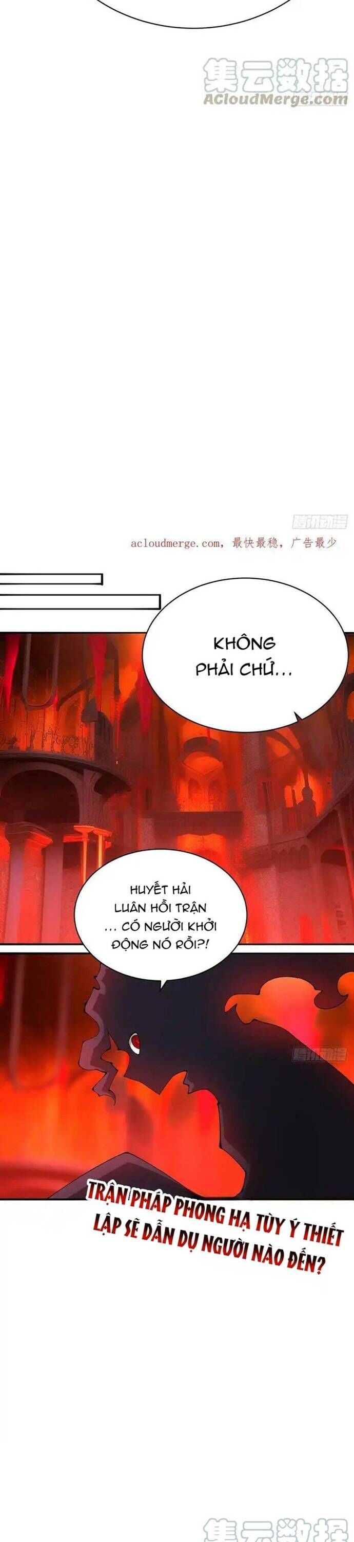 Ta Nhặt Được Thuộc Tính Tại Tu Chân Giới [Chap 316-330]