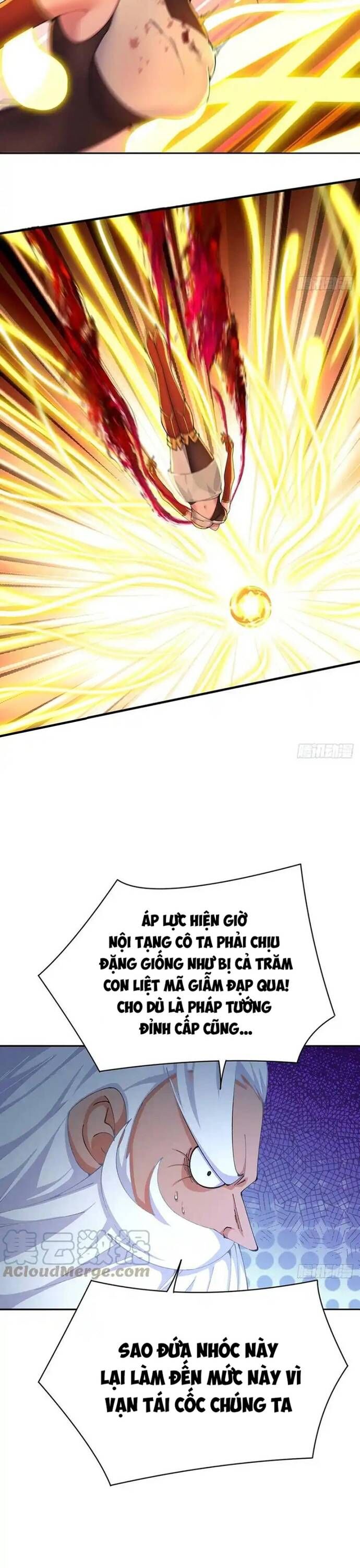Ta Nhặt Được Thuộc Tính Tại Tu Chân Giới [Chap 316-330]