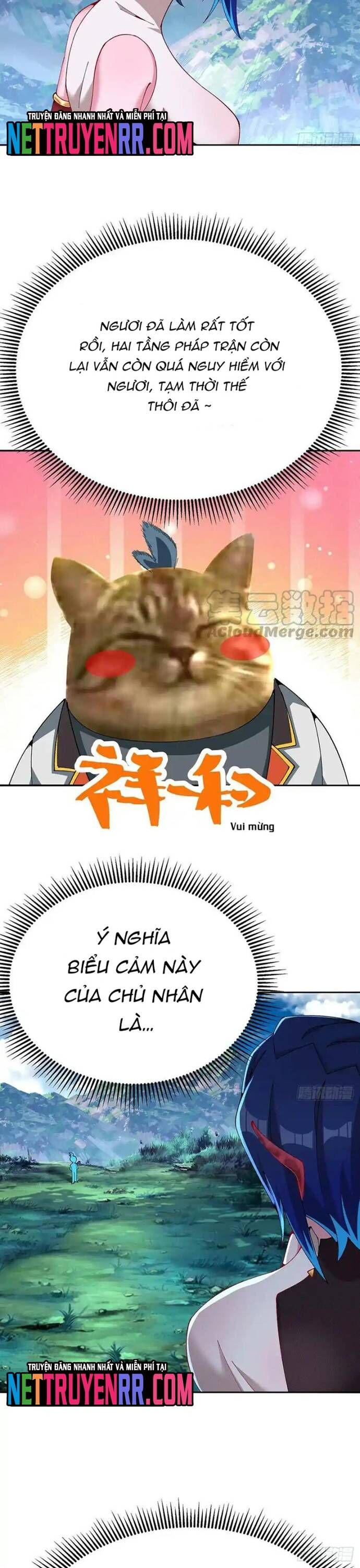 Ta Nhặt Được Thuộc Tính Tại Tu Chân Giới [Chap 316-330]