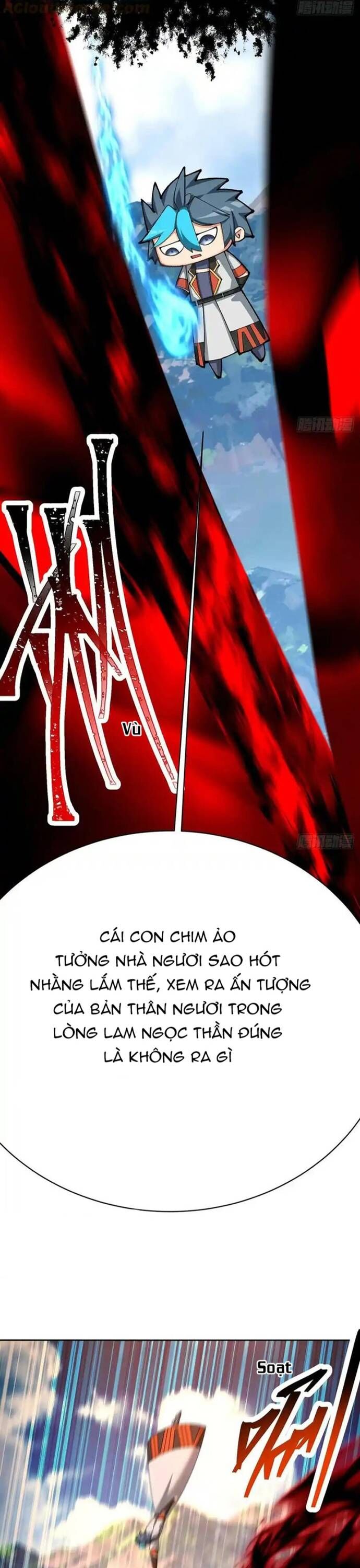 Ta Nhặt Được Thuộc Tính Tại Tu Chân Giới [Chap 316-330]