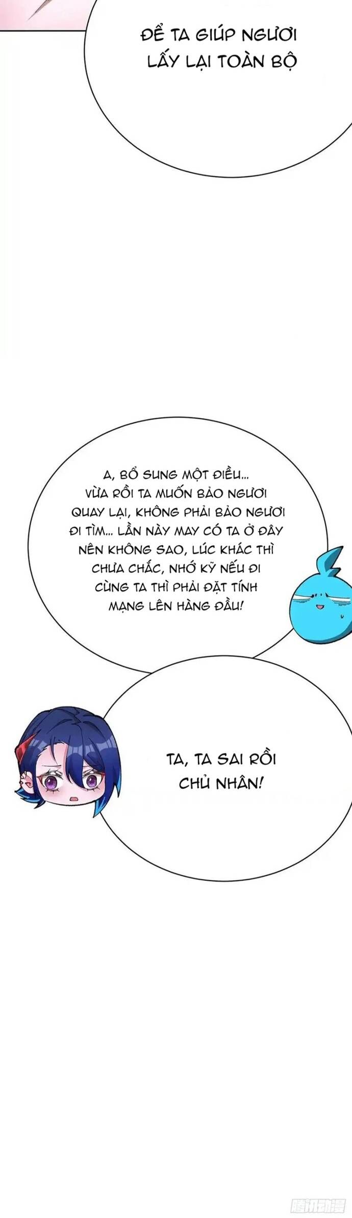 Ta Nhặt Được Thuộc Tính Tại Tu Chân Giới [Chap 316-330]
