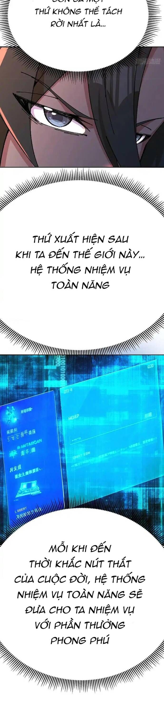 Ta Nhặt Được Thuộc Tính Tại Tu Chân Giới [Chap 316-330] - Page 10