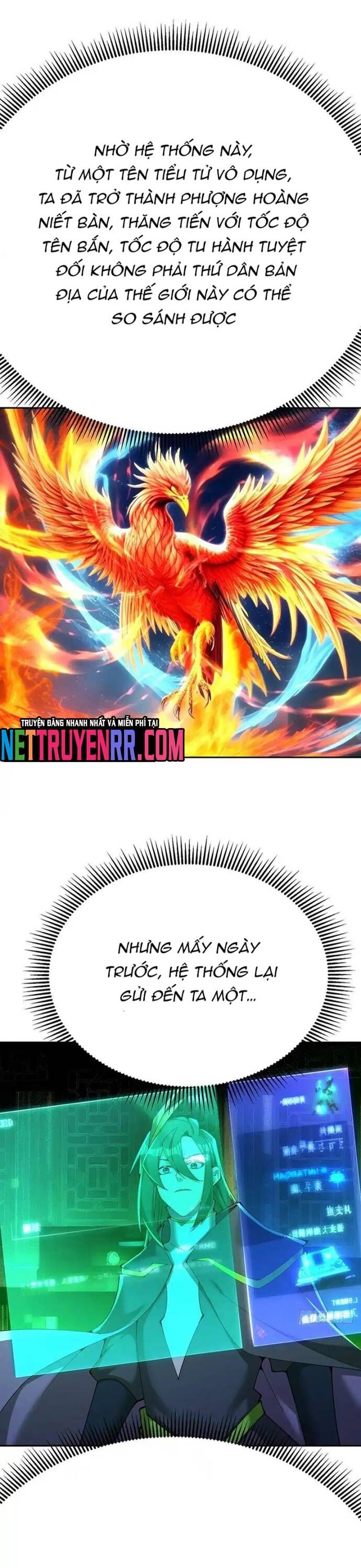 Ta Nhặt Được Thuộc Tính Tại Tu Chân Giới [Chap 316-330] - Page 11