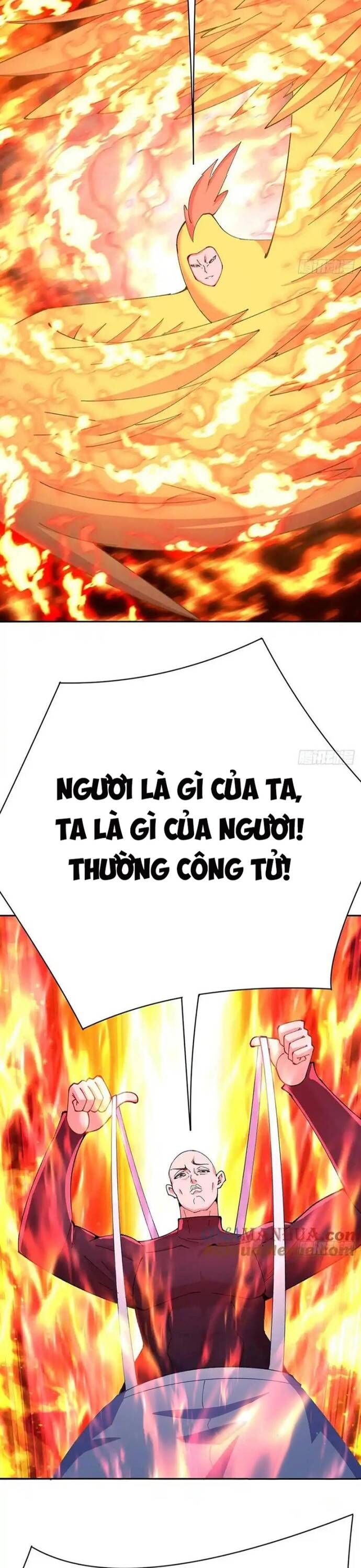 Ta Nhặt Được Thuộc Tính Tại Tu Chân Giới [Chap 316-330] - Page 20