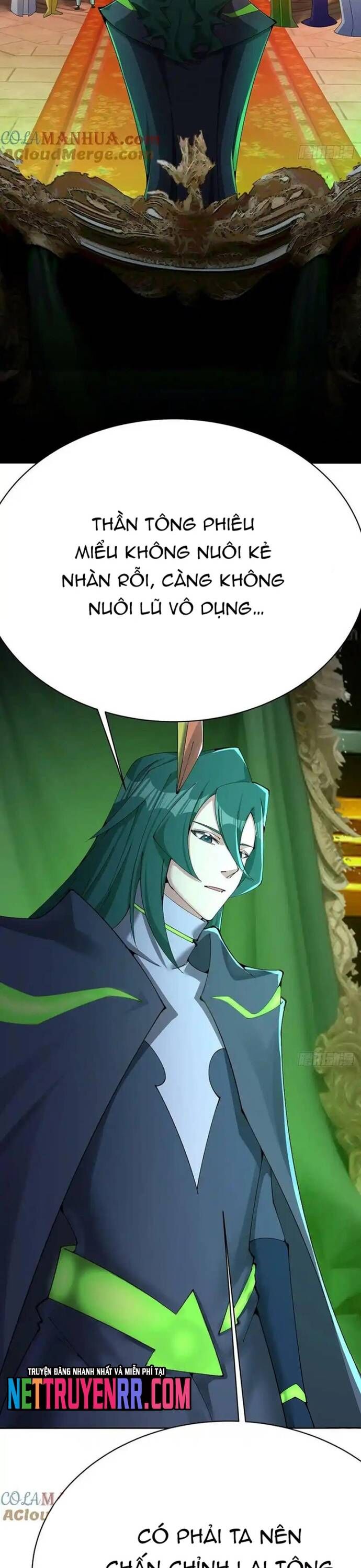 Ta Nhặt Được Thuộc Tính Tại Tu Chân Giới [Chap 316-330] - Page 3
