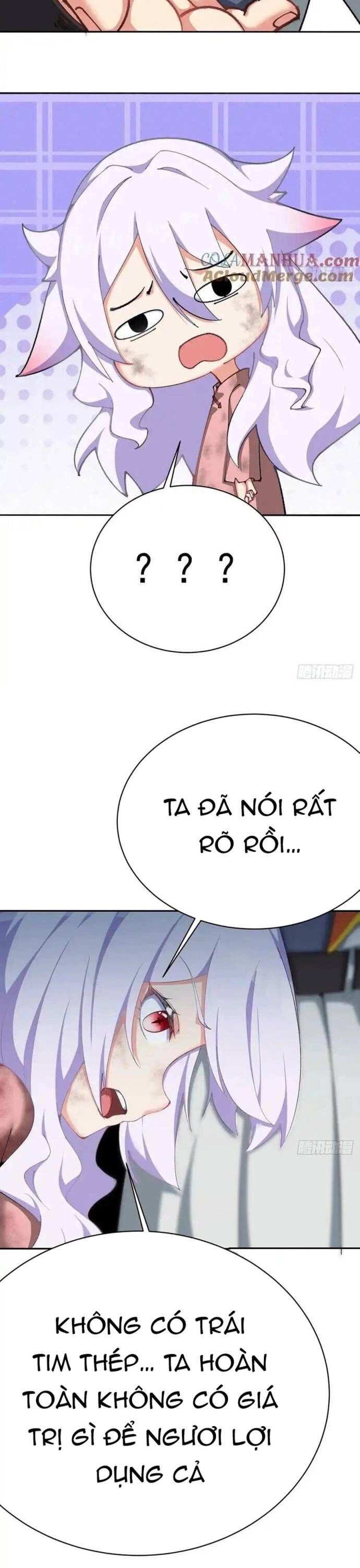 Ta Nhặt Được Thuộc Tính Tại Tu Chân Giới [Chap 316-330] - Page 15