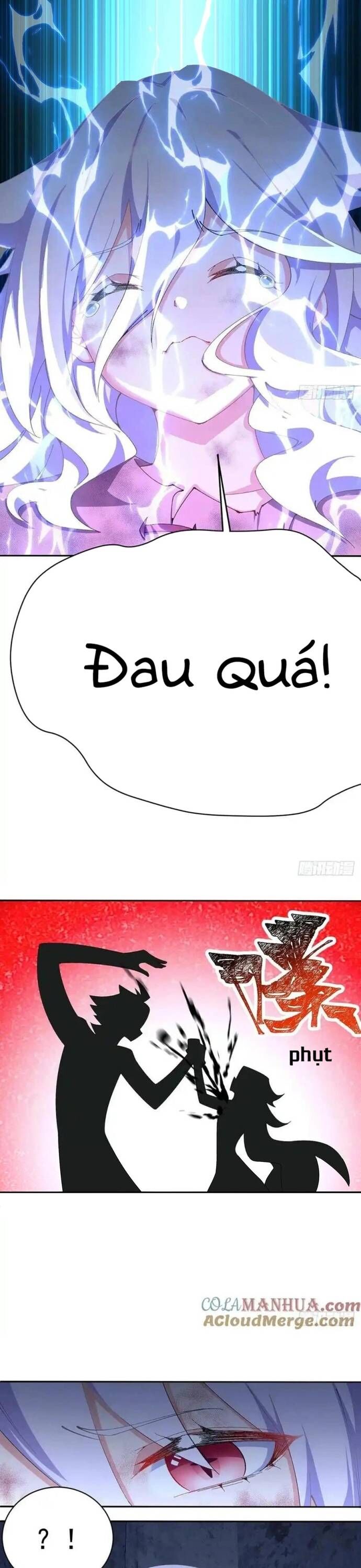 Ta Nhặt Được Thuộc Tính Tại Tu Chân Giới [Chap 316-330] - Page 17