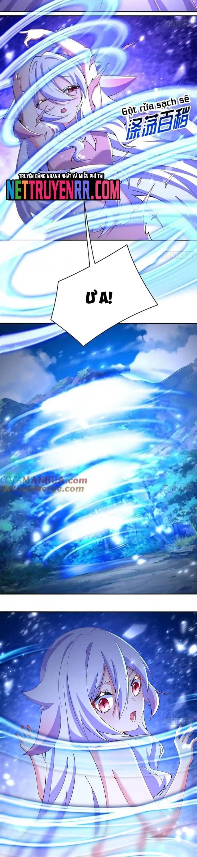 Ta Nhặt Được Thuộc Tính Tại Tu Chân Giới [Chap 316-330] - Page 15