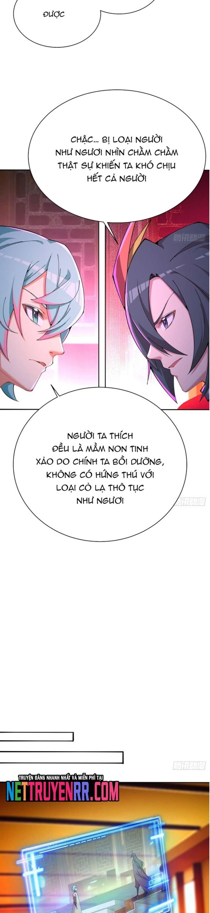Ta Nhặt Được Thuộc Tính Tại Tu Chân Giới [Chap 316-330] - Page 19