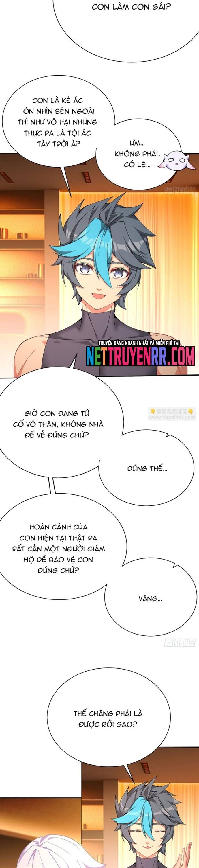 Ta Nhặt Được Thuộc Tính Tại Tu Chân Giới [Chap 316-330] - Page 3