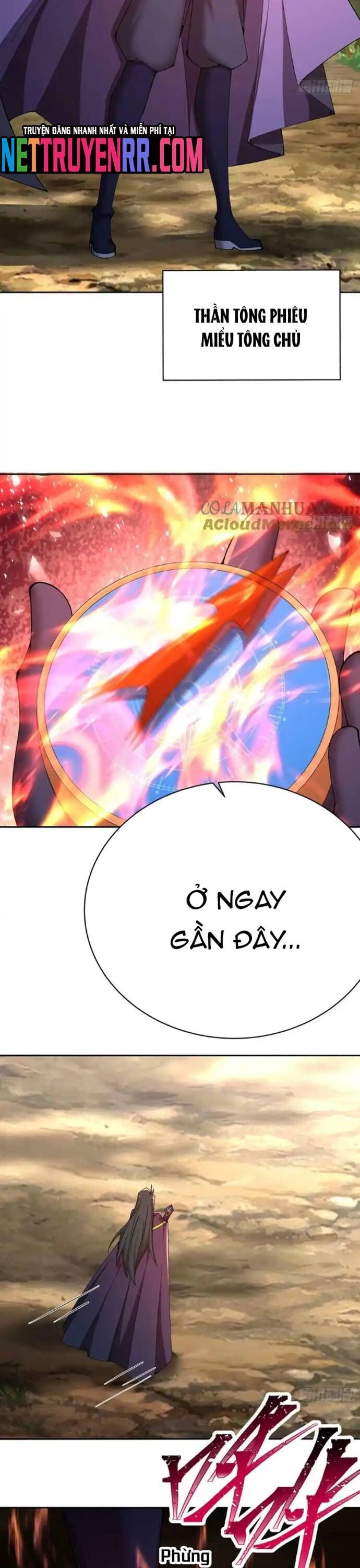 Ta Nhặt Được Thuộc Tính Tại Tu Chân Giới [Chap 316-330] - Page 2