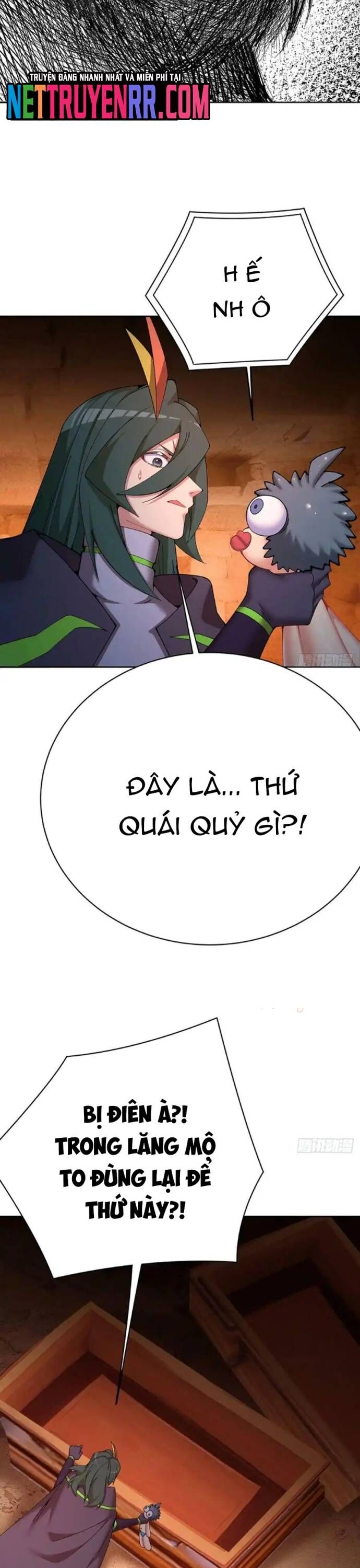 Ta Nhặt Được Thuộc Tính Tại Tu Chân Giới [Chap 316-330] - Page 7