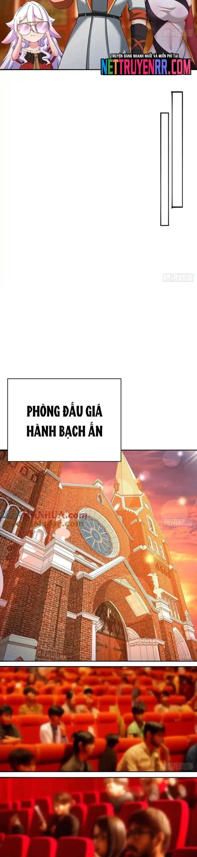Ta Nhặt Được Thuộc Tính Tại Tu Chân Giới [Chap 316-330] - Page 11