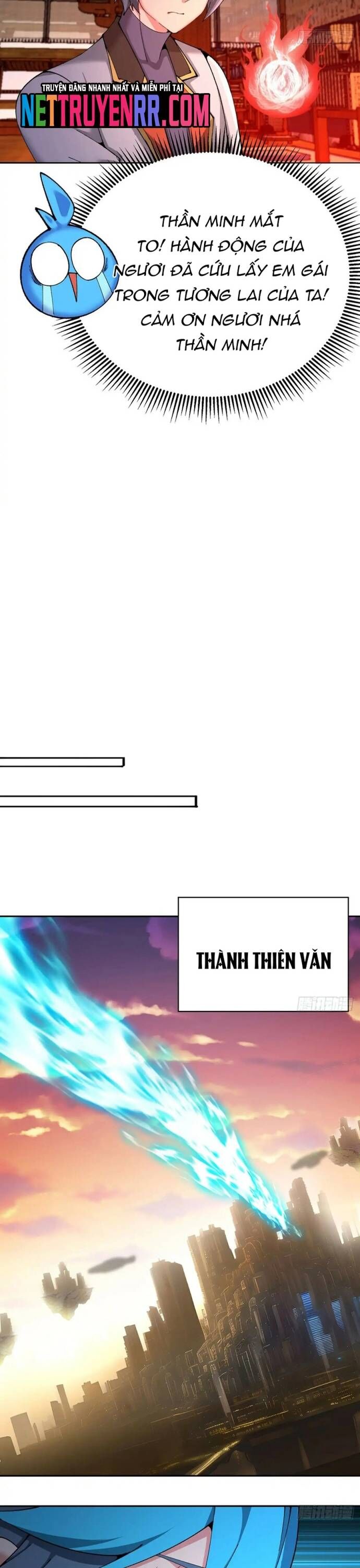 Ta Nhặt Được Thuộc Tính Tại Tu Chân Giới [Chap 316-330] - Page 4