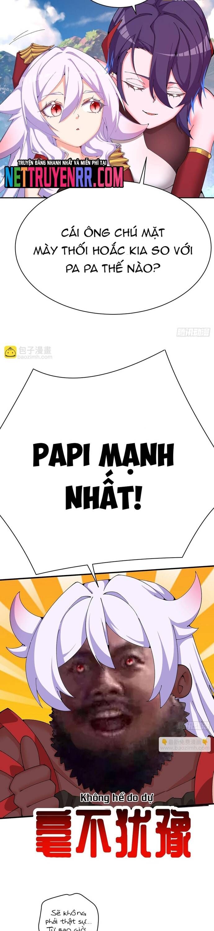 Ta Nhặt Được Thuộc Tính Tại Tu Chân Giới [Chap 316-330] - Page 19