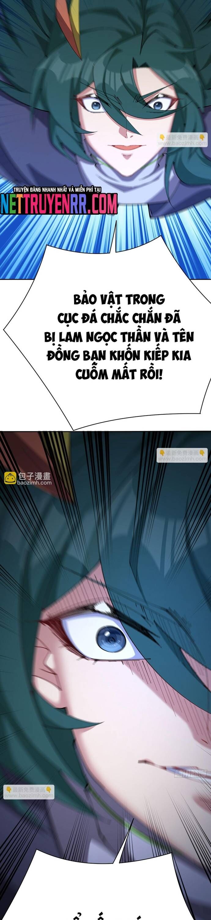 Ta Nhặt Được Thuộc Tính Tại Tu Chân Giới [Chap 316-330] - Page 2