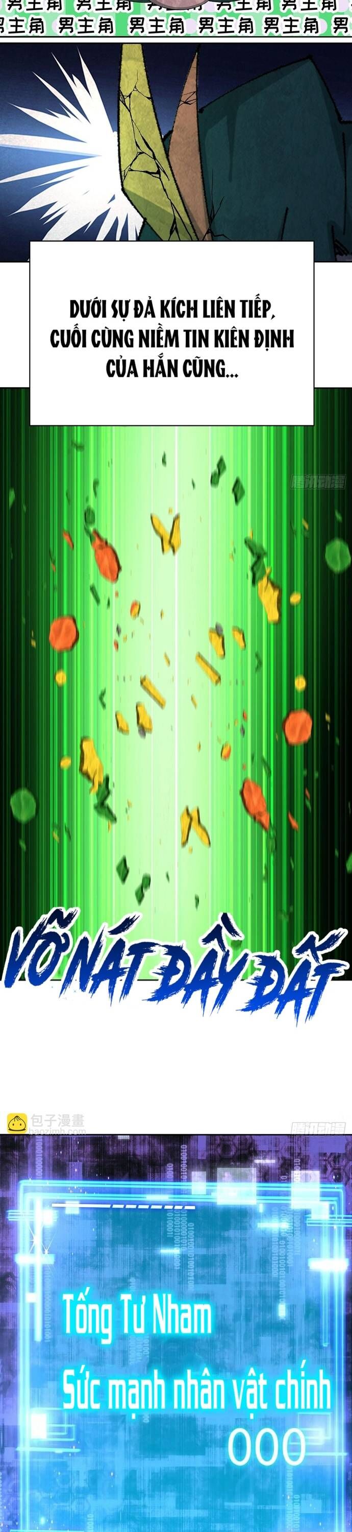Ta Nhặt Được Thuộc Tính Tại Tu Chân Giới [Chap 316-330] - Page 22