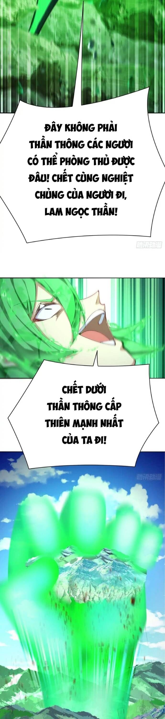 Ta Nhặt Được Thuộc Tính Tại Tu Chân Giới [Chap 316-330] - Page 11
