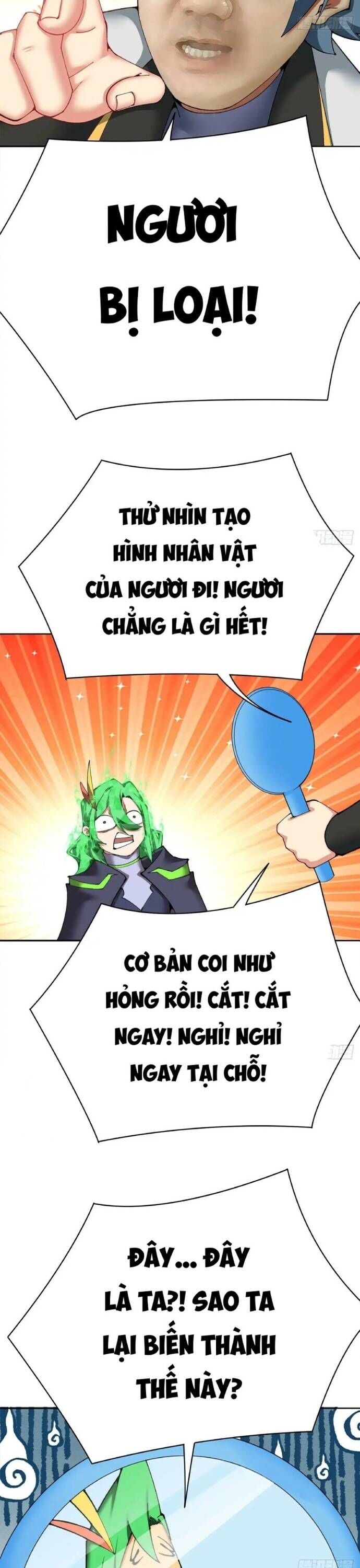 Ta Nhặt Được Thuộc Tính Tại Tu Chân Giới [Chap 316-330] - Page 17