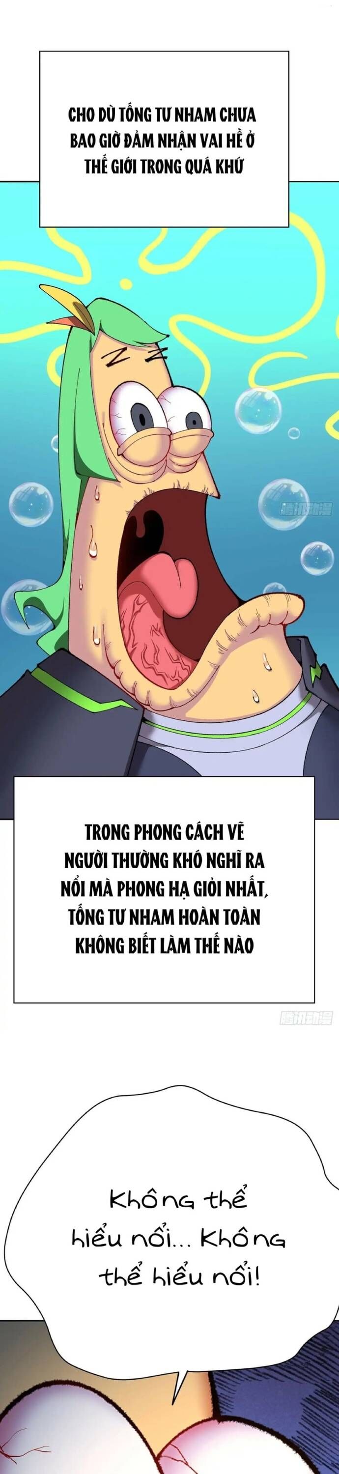 Ta Nhặt Được Thuộc Tính Tại Tu Chân Giới [Chap 316-330] - Page 19