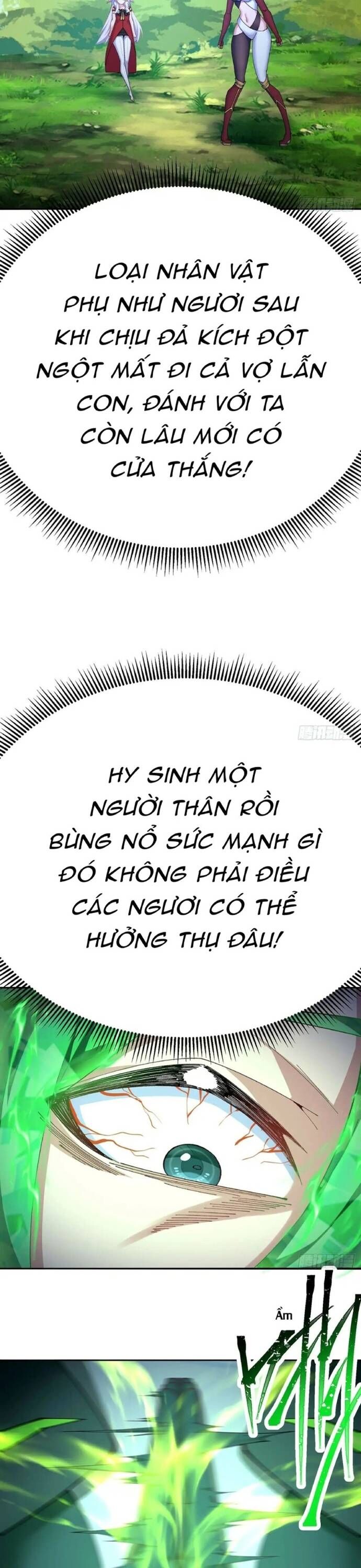Ta Nhặt Được Thuộc Tính Tại Tu Chân Giới [Chap 316-330] - Page 8