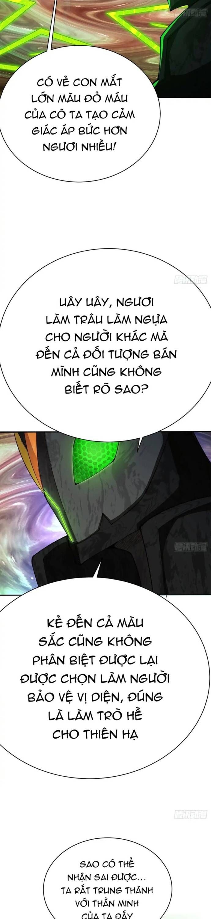 Ta Nhặt Được Thuộc Tính Tại Tu Chân Giới [Chap 316-330] - Page 8