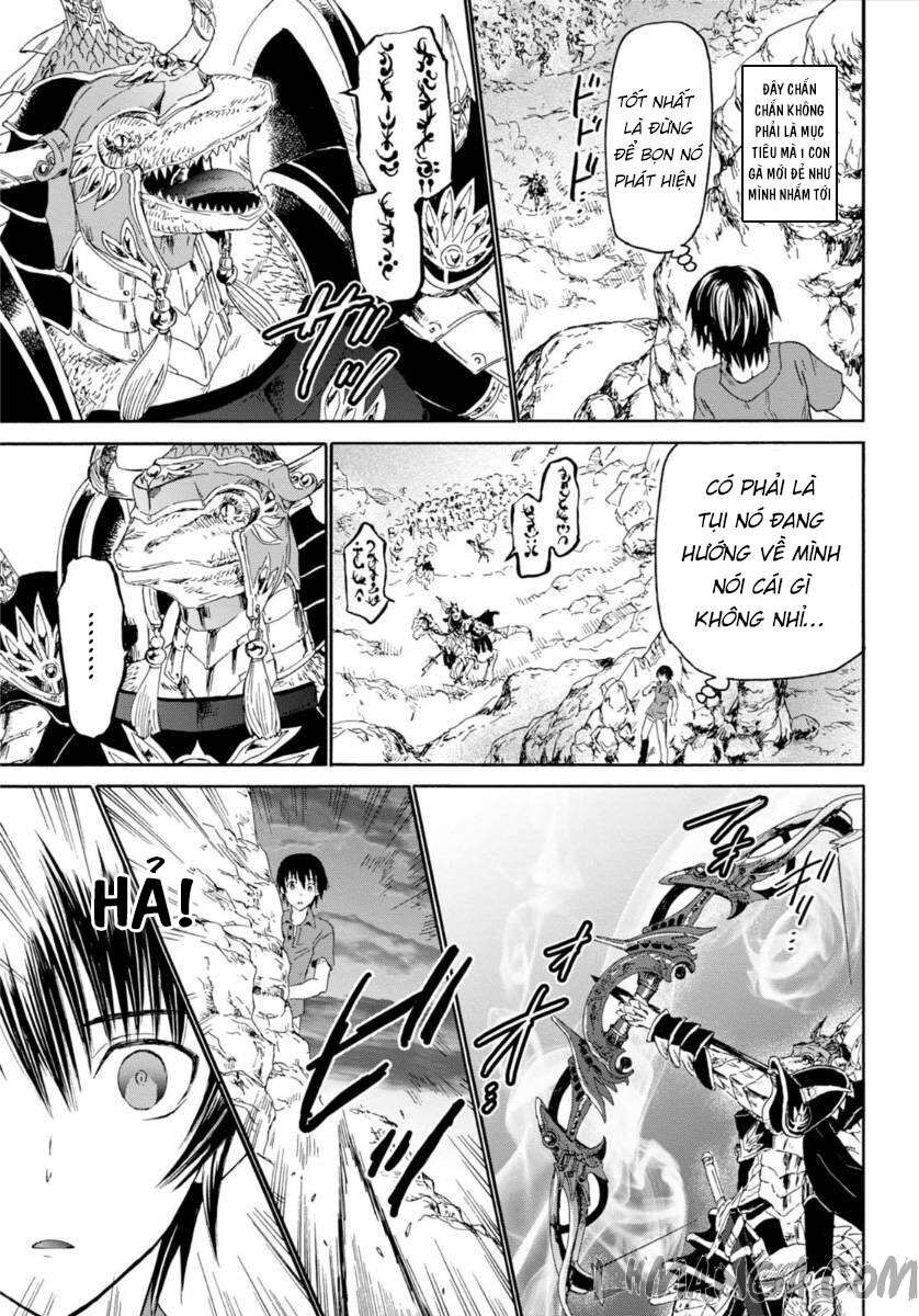 Dị Giới Cuồng Tưởng Khúc [Chap 1-79]