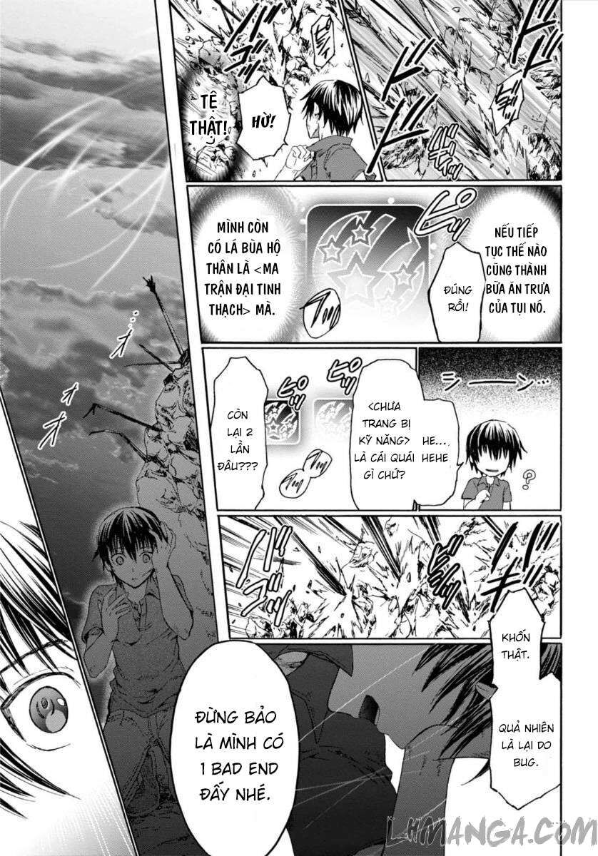 Dị Giới Cuồng Tưởng Khúc [Chap 1-79]