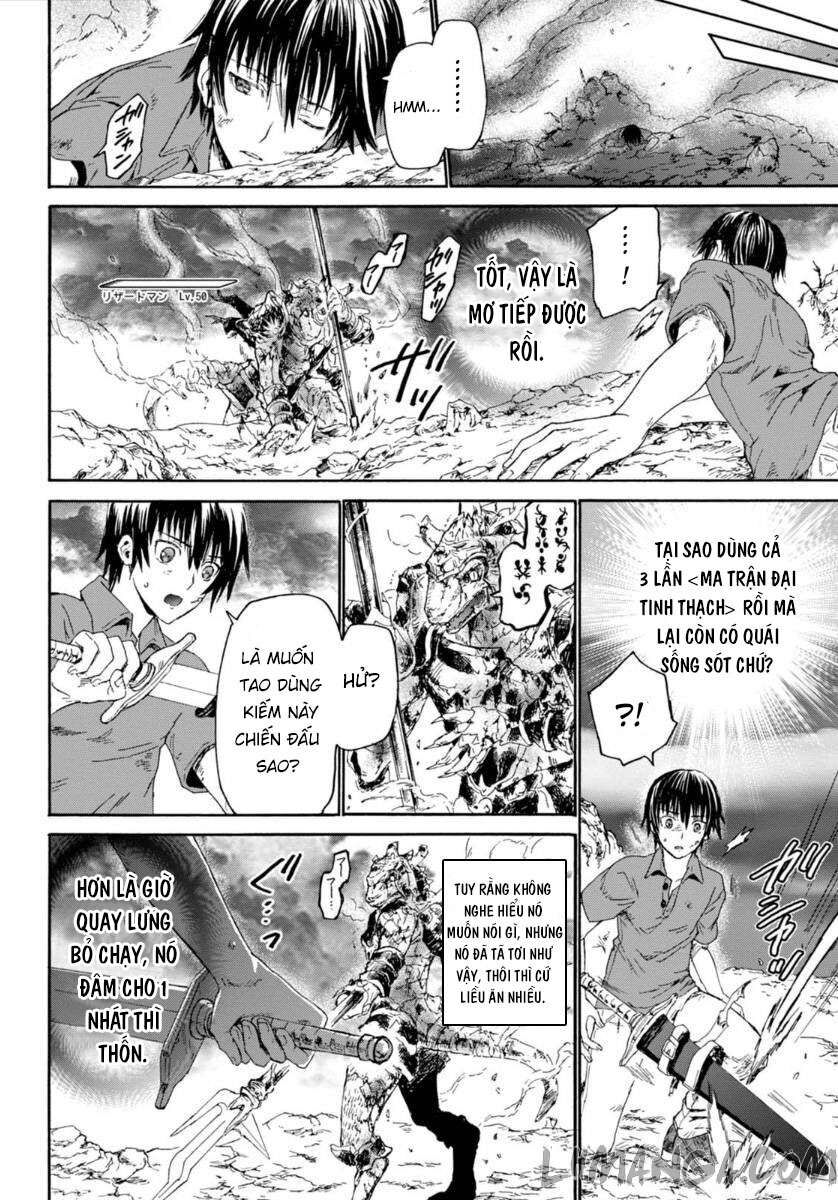 Dị Giới Cuồng Tưởng Khúc [Chap 1-79]