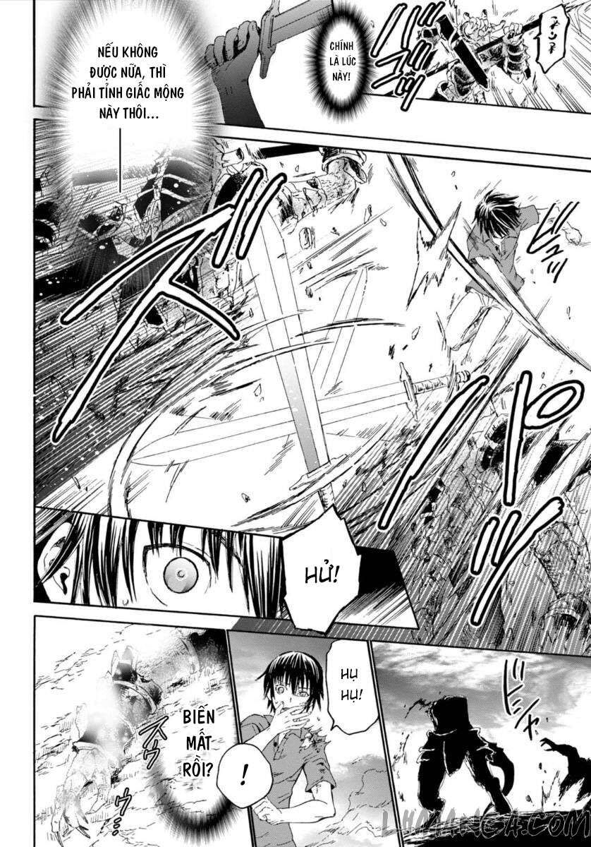 Dị Giới Cuồng Tưởng Khúc [Chap 1-79]
