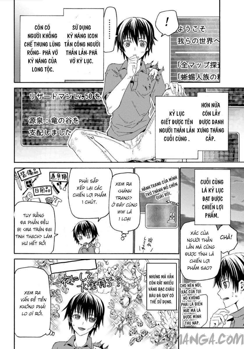 Dị Giới Cuồng Tưởng Khúc [Chap 1-79]